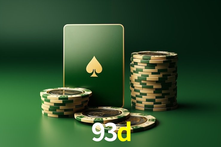 Welcome Bonus 93d