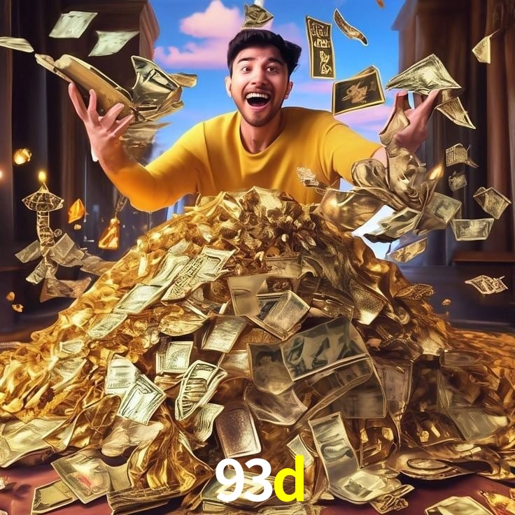 Estatísticas 93d