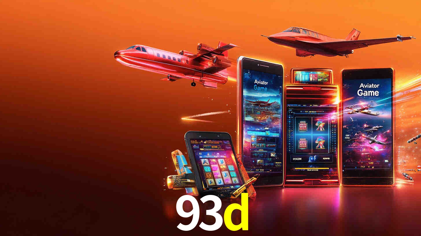 Descubra o Programa VIP da 93d: Vantagens Exclusivas para Jogadores