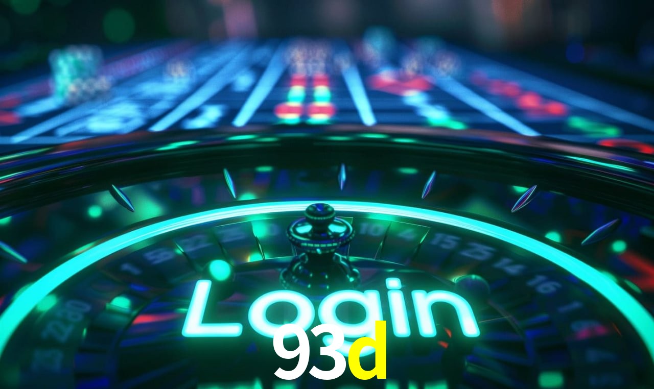 Casino Ao Vivo 93d