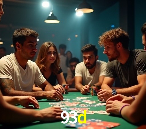 93d Slot - 320+ Caça-Níqueis Premium