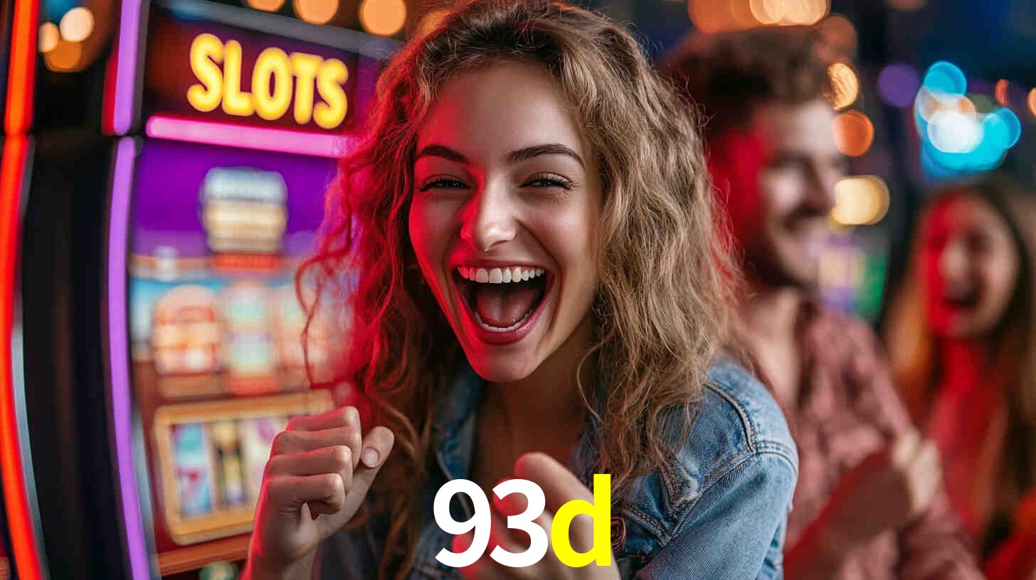 Inovações de Jogos na 93d: O Futuro das Experiências Interativas
