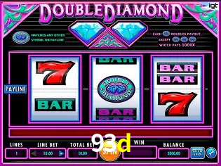 Descubra a Magia dos Jogos de Arcade no 93d