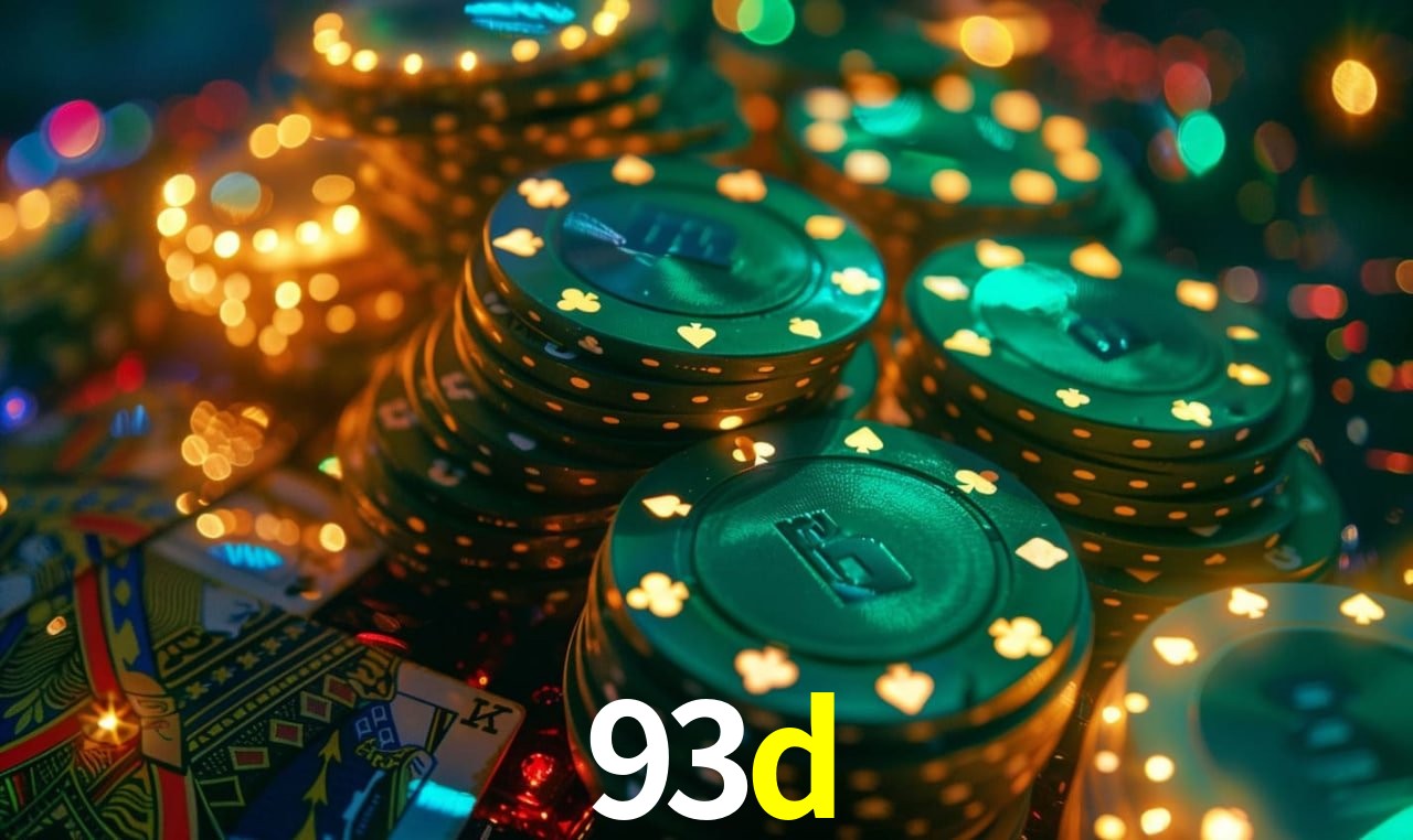 Diretório de Jogos 93d