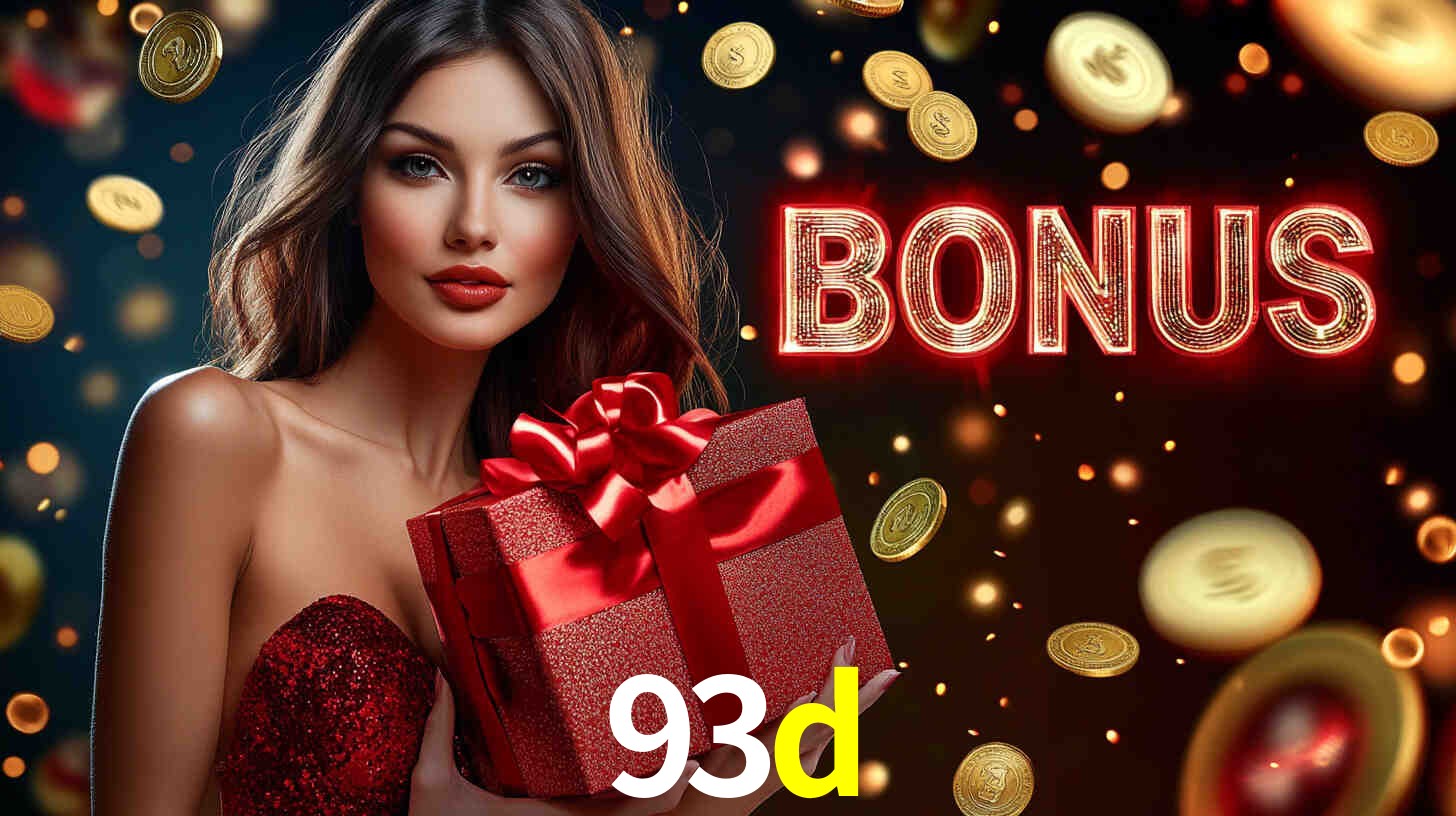 Explorando a Categoria de Eventos em Apostas na 93d