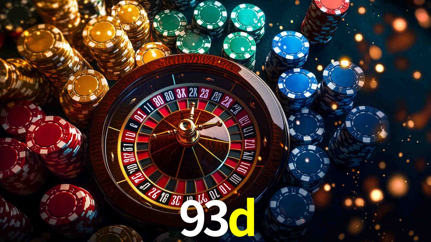 Welcome Bonus 93d