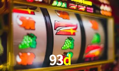 Desvendando o Mundo dos Jogos Virtuais na 93d