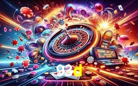 Provedores de Jogos 93d