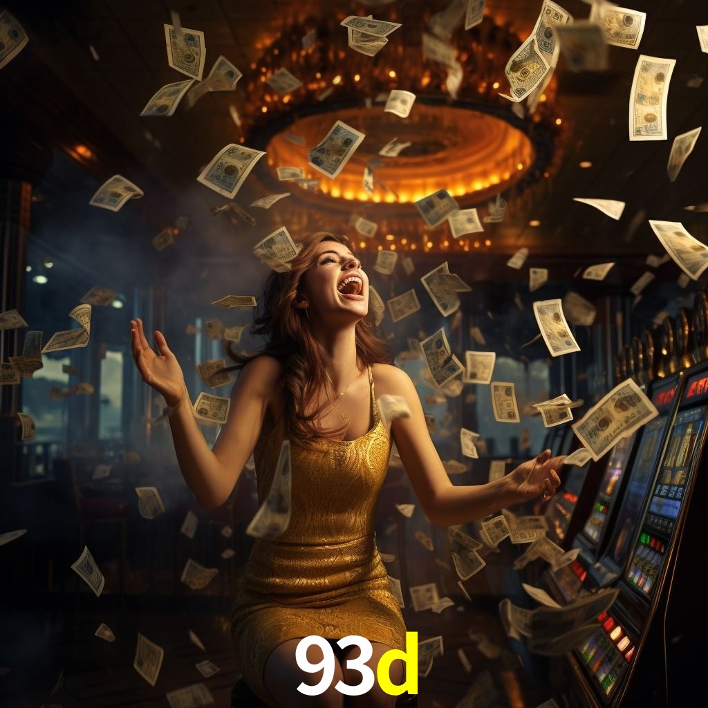 Tennis Betting 93d