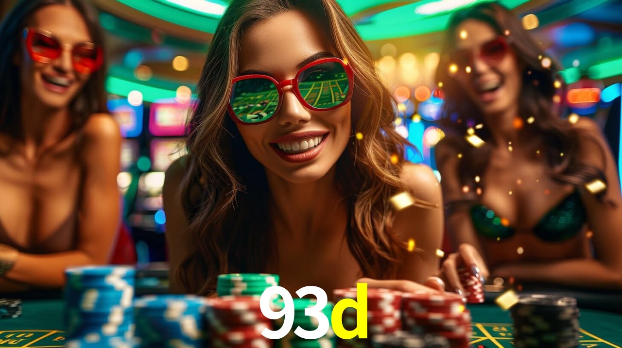 Game Statistics 93d