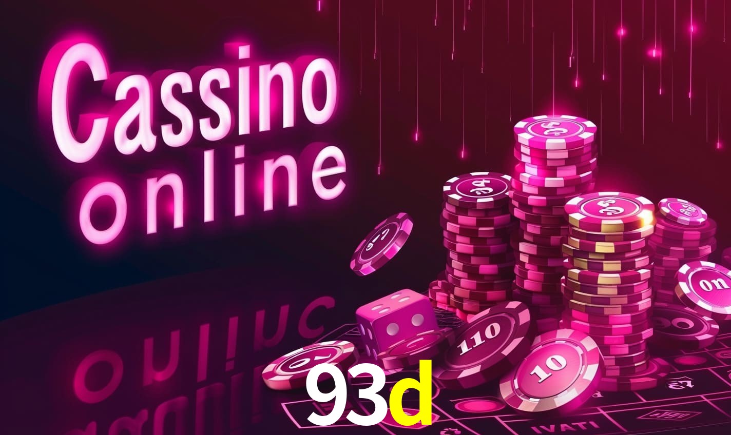 93d Crash - Aviator e 35+ Jogos Instant Win