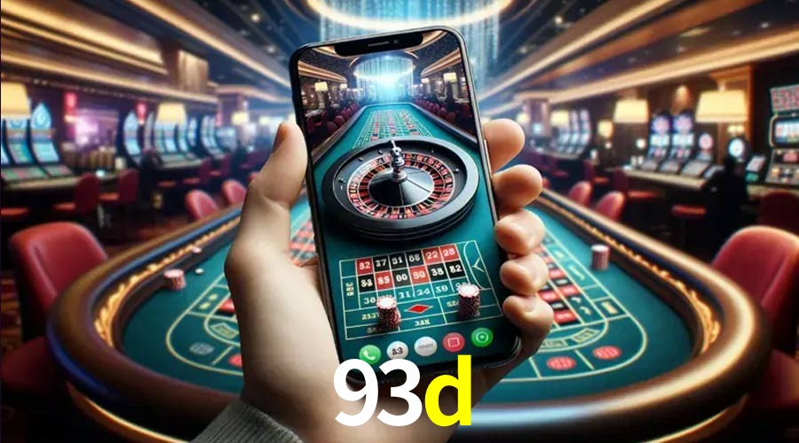 Platform Technology 93d