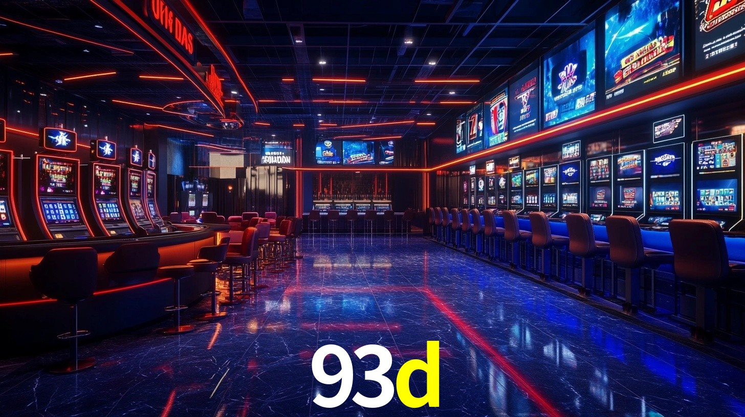 Live Casino 93d