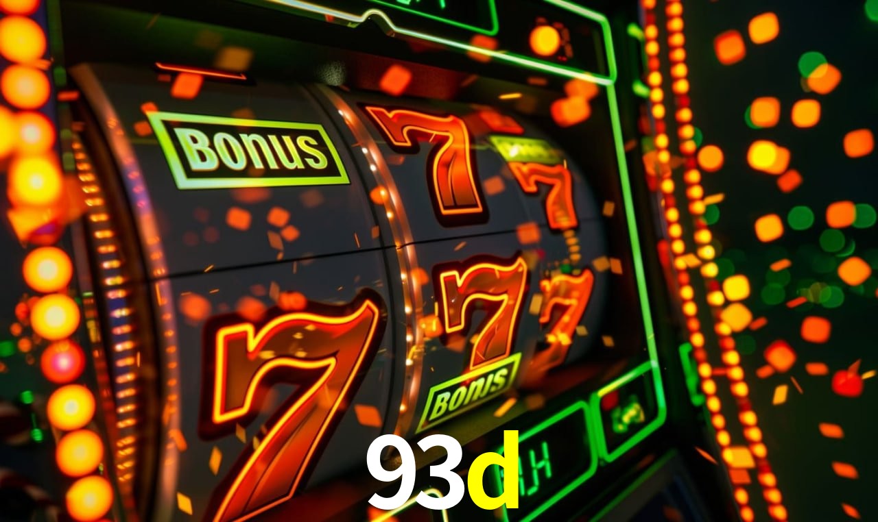 cassino 93d