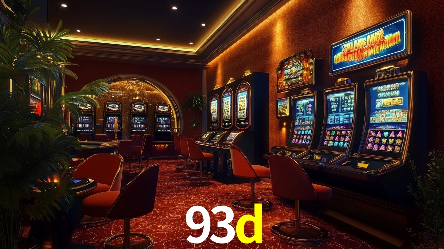 Blackjack Table 93d