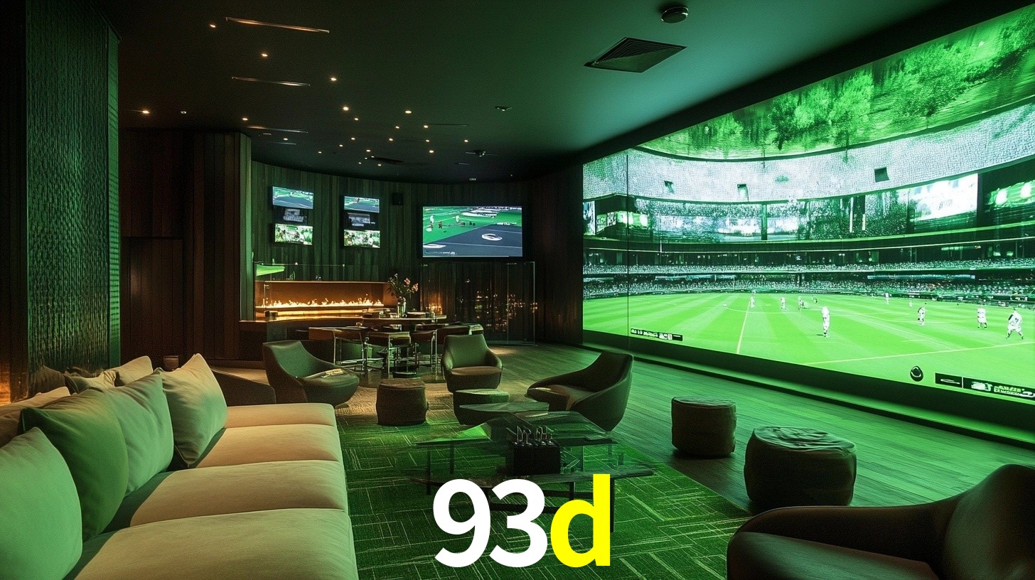 Sinta a adrenalina dos jogos de cassino com 93d