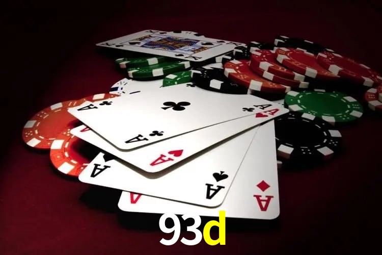 Estatísticas Esportivas 93d