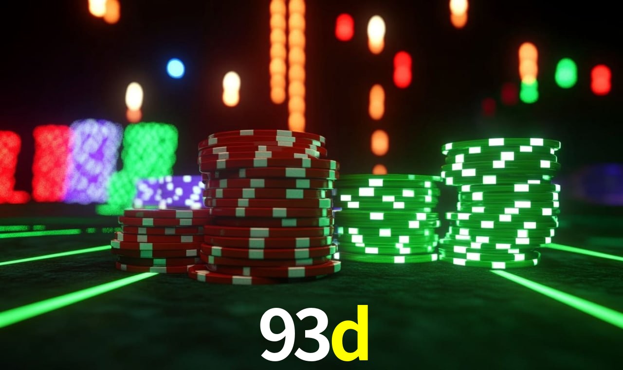 Games Directory 93d