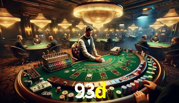 Slot Games 93d