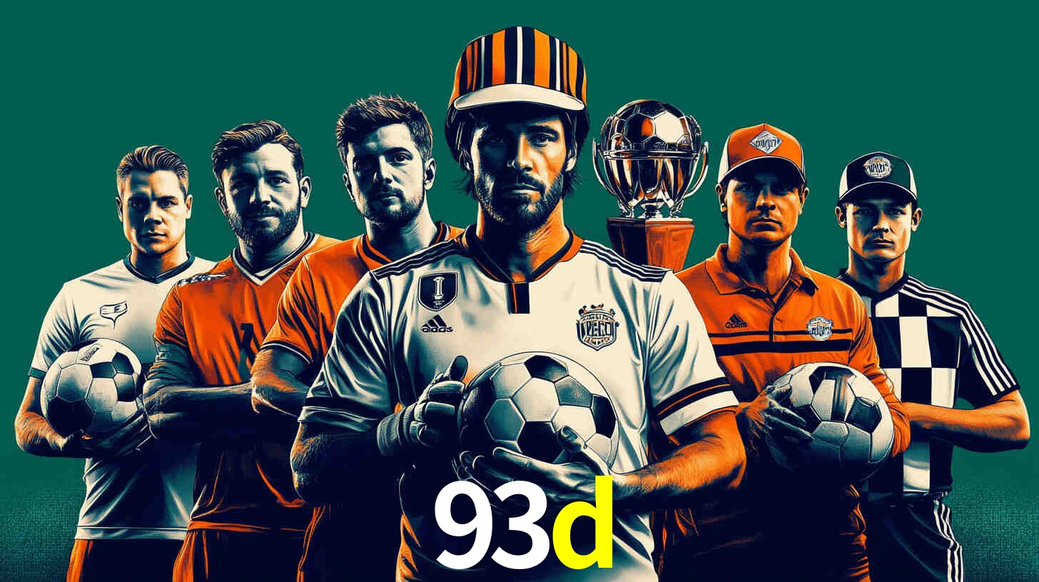Descubra a Essência do 93d: Nossa História e Compromissos