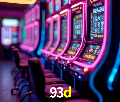 93d São Paulo - Top Slots