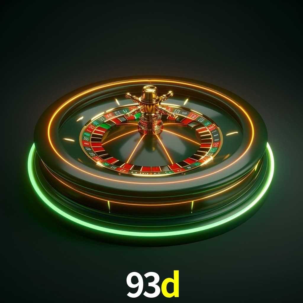 93d App - Aplicativo Móvel Oficial