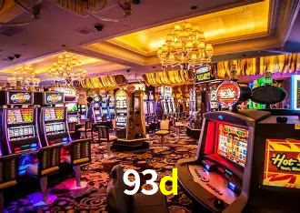 93d Cassino - 80+ Mesas ao Vivo