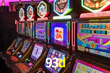 Explorando a Categoria de Eventos em Apostas na 93d