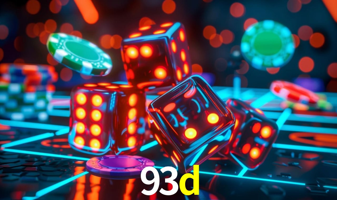 Jogos Exclusivos 93d