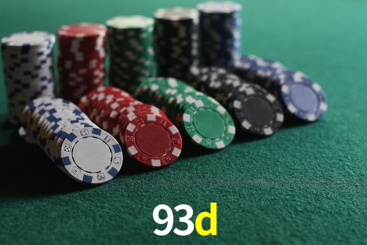 Game Providers 93d