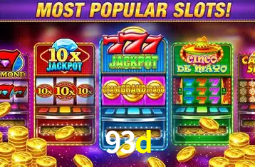 93d Belo Horizonte - VIP Casino