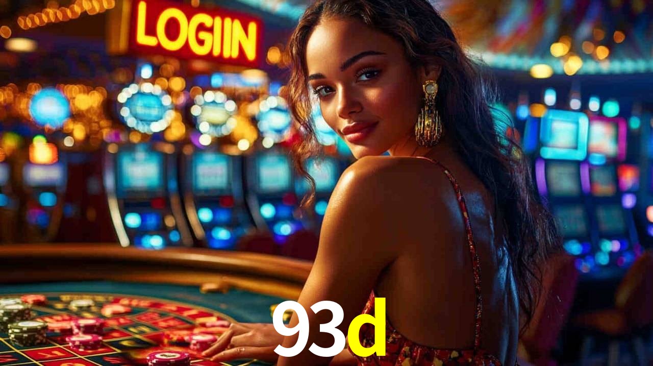 93d Brasília - Jogo Features