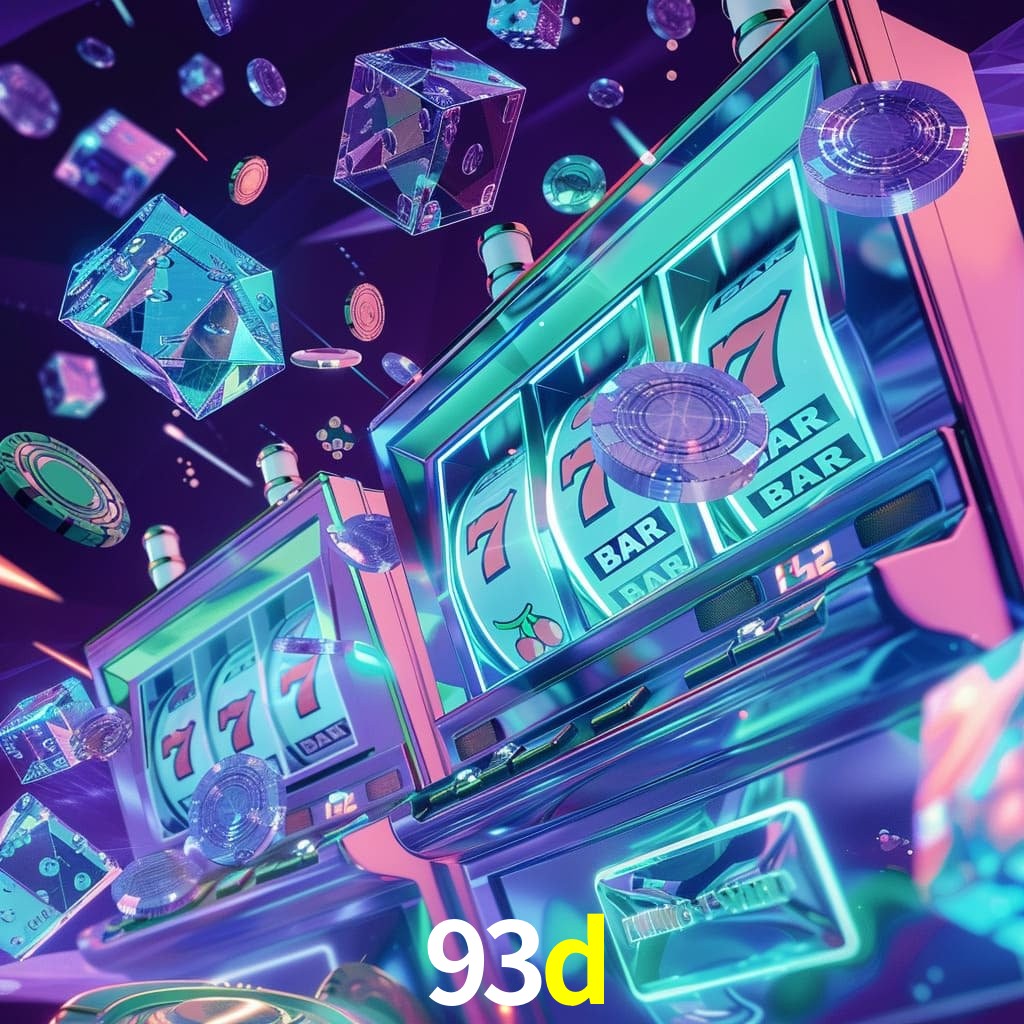 Interface do App 93d