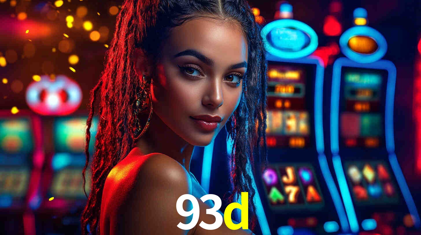 Explorando a Categoria de Eventos em Apostas na 93d