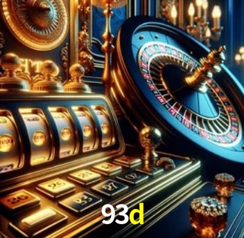 Gates of Olympus 93d