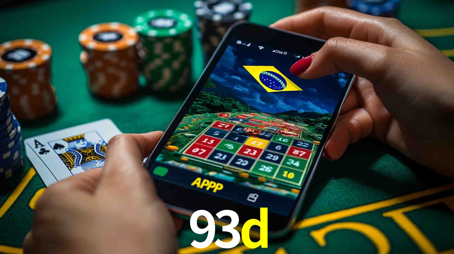 Descubra a Essência do 93d: Nossa História e Compromissos