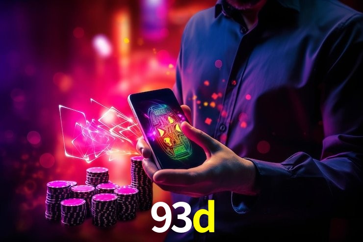 Apostas de Tênis 93d