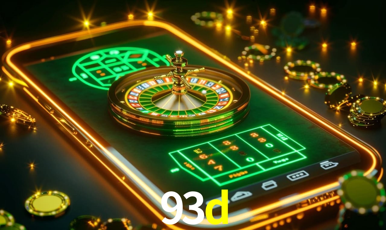 93d - Rápido Acesse