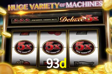 Descubra a Magia dos Jogos de Arcade no 93d