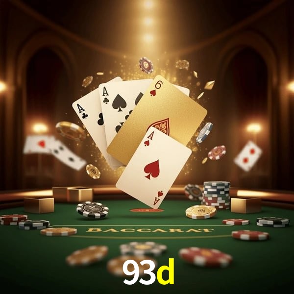 Sports Statistics 93d