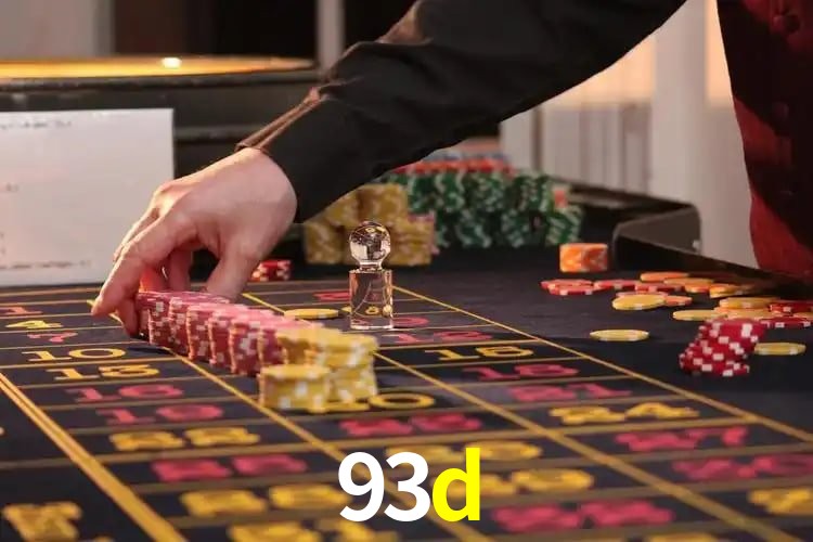 A Popularidade dos Caça-Níqueis no 93d