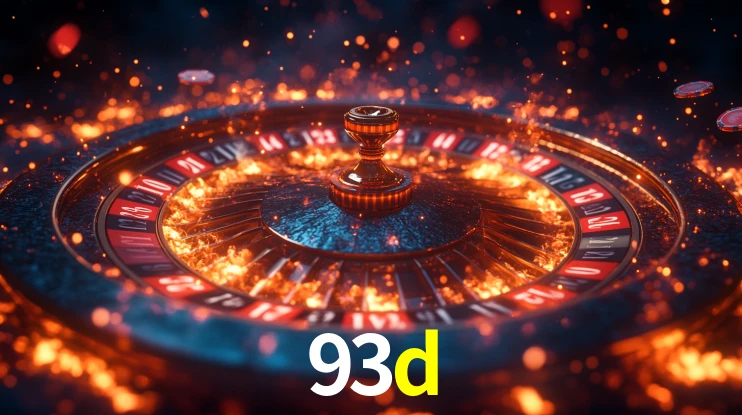 93d App Interface